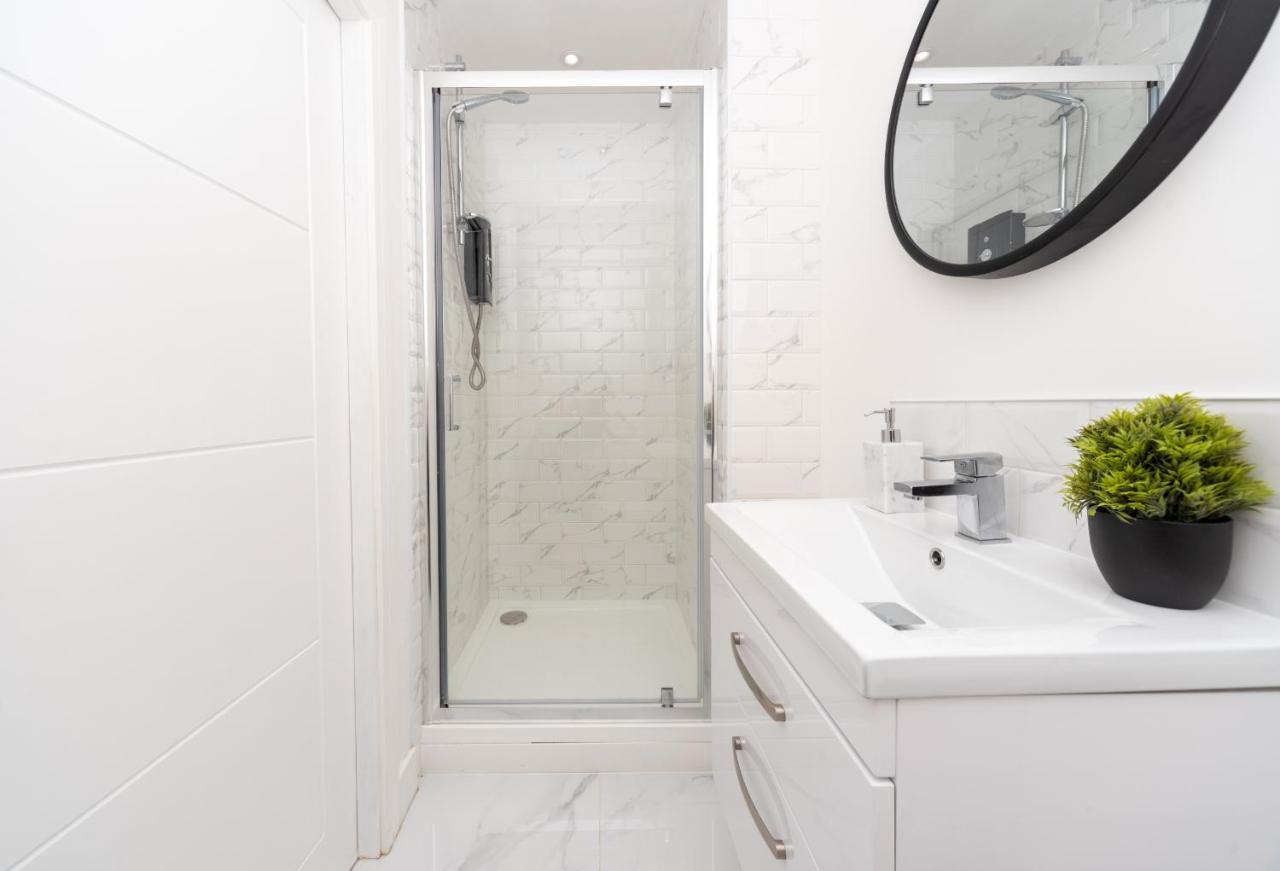 Bishops Lynn House Apartments - Town Centre Κινγκς Λιν Εξωτερικό φωτογραφία