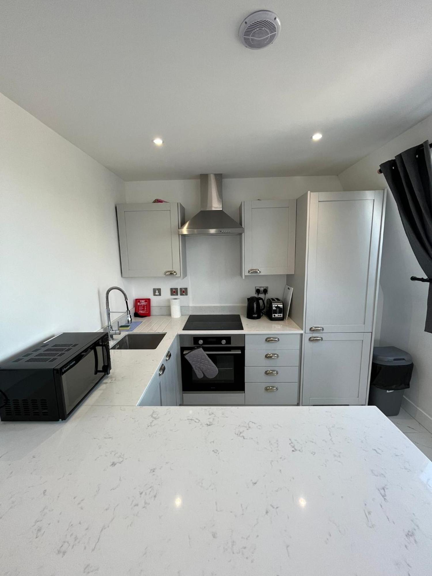 Bishops Lynn House Apartments - Town Centre Κινγκς Λιν Δωμάτιο φωτογραφία