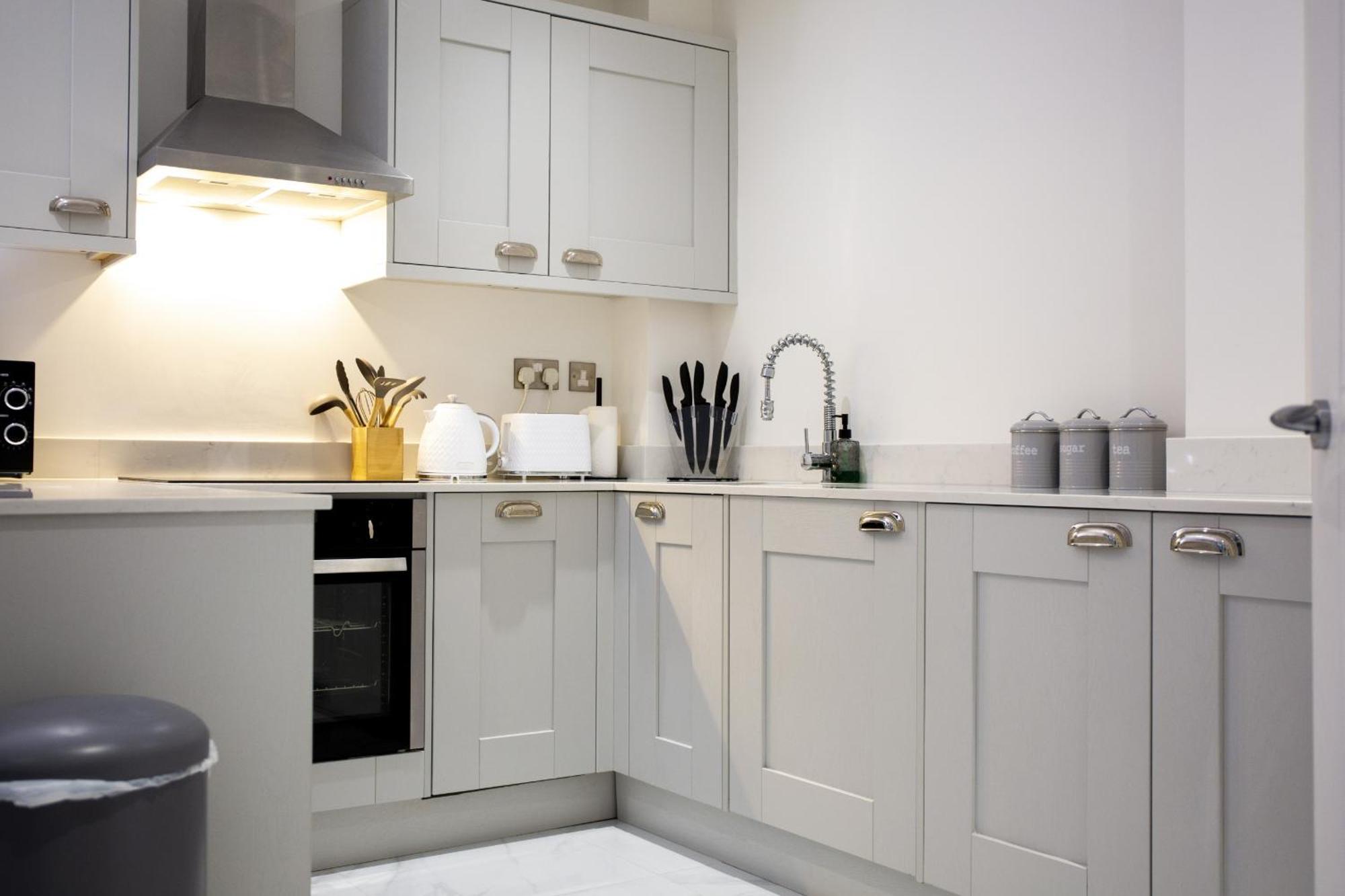Bishops Lynn House Apartments - Town Centre Κινγκς Λιν Δωμάτιο φωτογραφία
