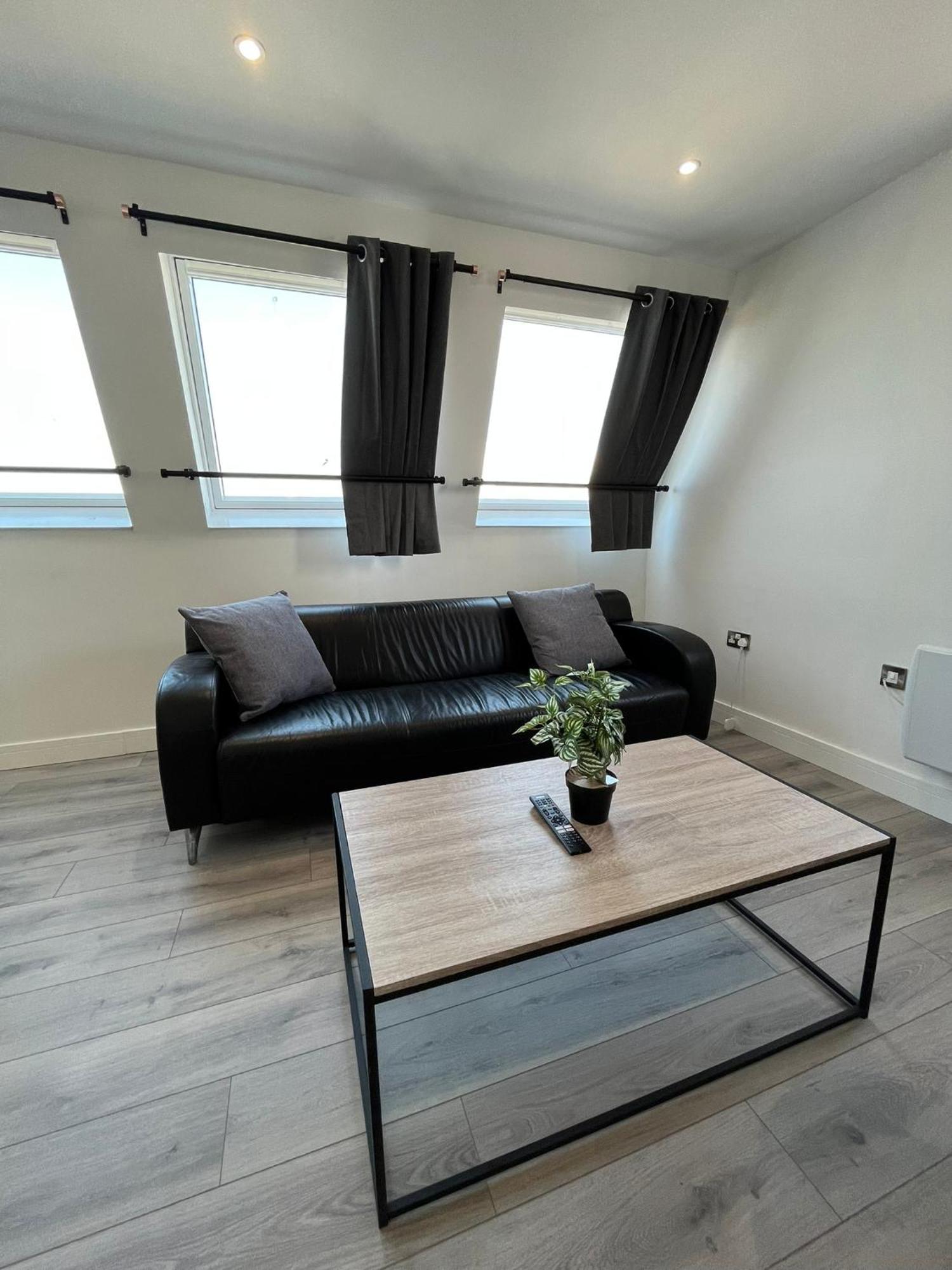 Bishops Lynn House Apartments - Town Centre Κινγκς Λιν Δωμάτιο φωτογραφία