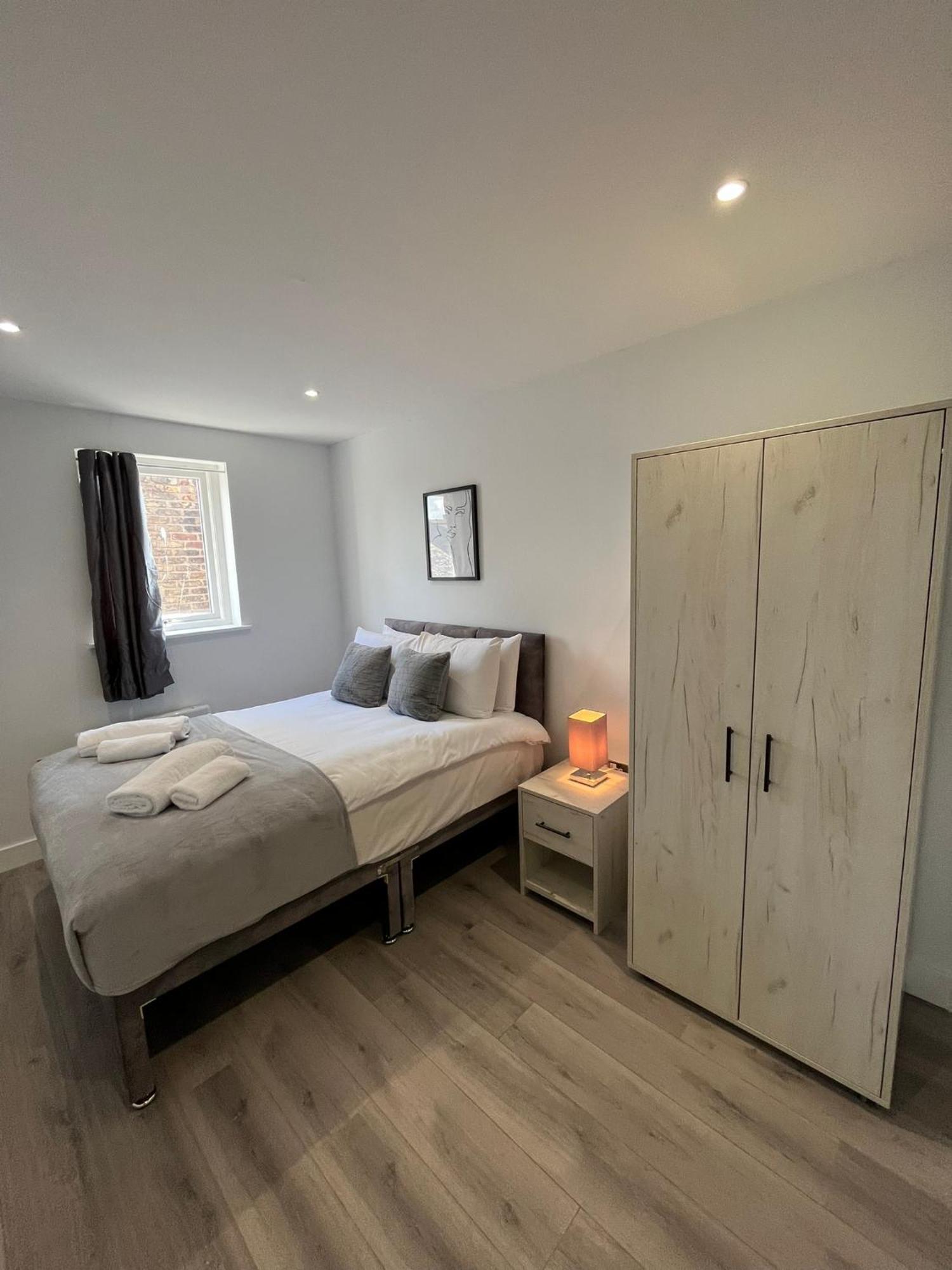 Bishops Lynn House Apartments - Town Centre Κινγκς Λιν Δωμάτιο φωτογραφία